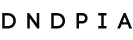 디앤디피아 Logo