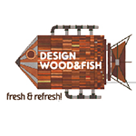 디자인나무와물고기